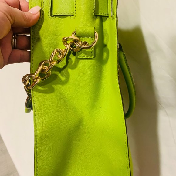 Michael Kors Hand Bag - Picture 7 of 12